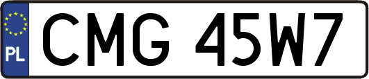 CMG45W7