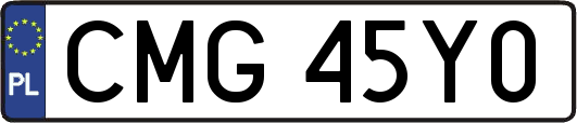 CMG45Y0