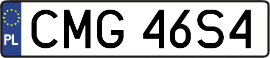 CMG46S4