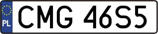 CMG46S5