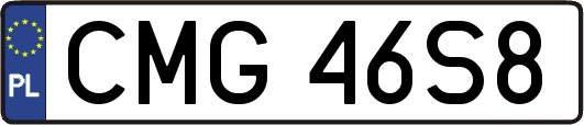 CMG46S8