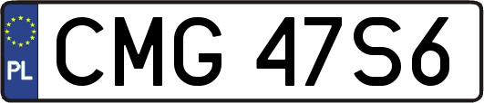 CMG47S6