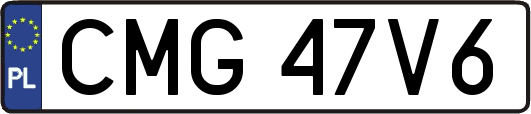 CMG47V6