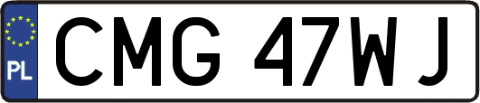 CMG47WJ