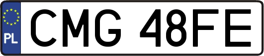 CMG48FE