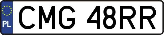 CMG48RR