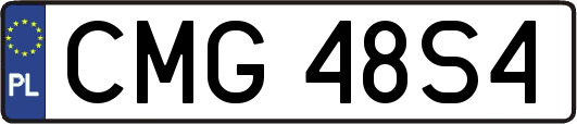 CMG48S4