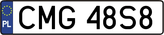 CMG48S8