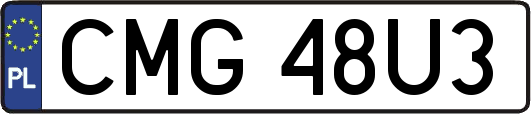 CMG48U3