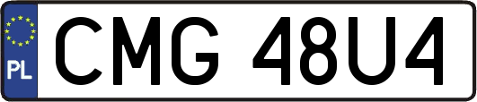 CMG48U4