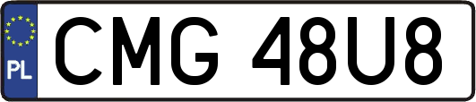 CMG48U8