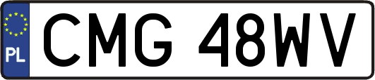 CMG48WV