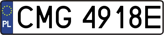 CMG4918E