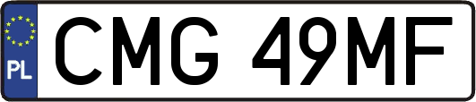 CMG49MF