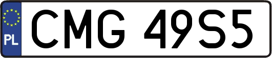 CMG49S5