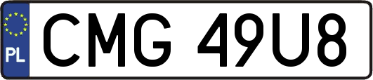 CMG49U8