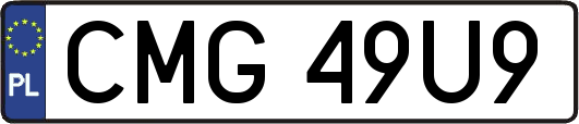 CMG49U9