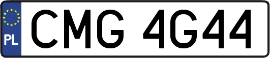 CMG4G44