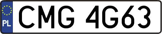 CMG4G63