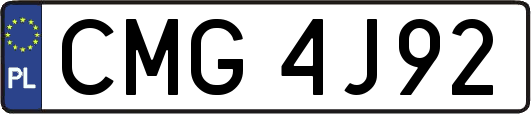 CMG4J92