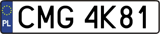 CMG4K81