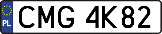 CMG4K82