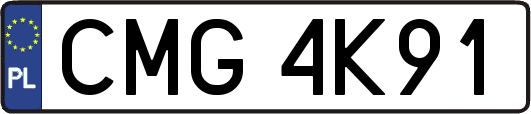 CMG4K91