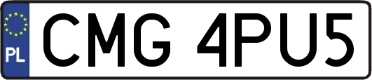 CMG4PU5