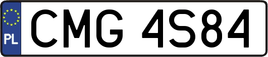 CMG4S84