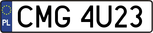 CMG4U23