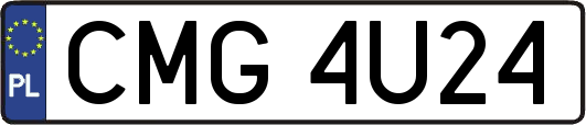 CMG4U24