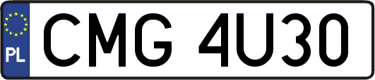 CMG4U30