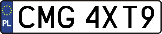 CMG4XT9