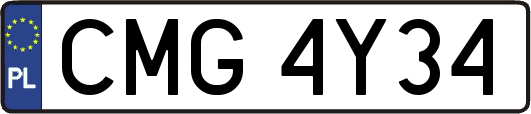 CMG4Y34