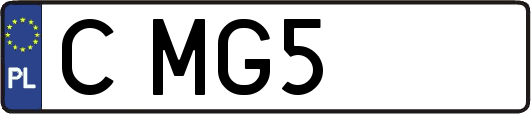 CMG5