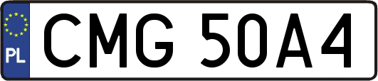 CMG50A4