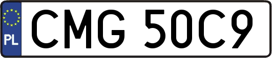 CMG50C9