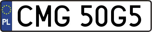 CMG50G5