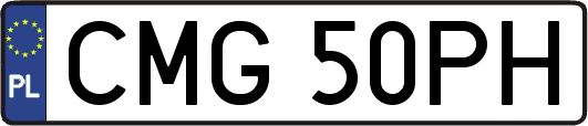 CMG50PH