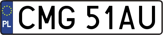 CMG51AU