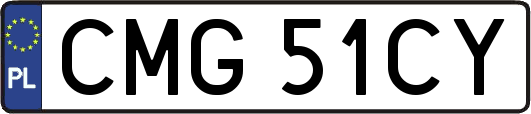 CMG51CY