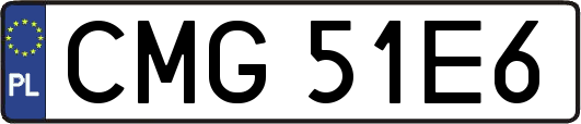 CMG51E6