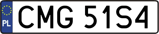 CMG51S4