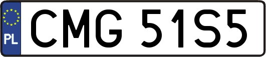 CMG51S5