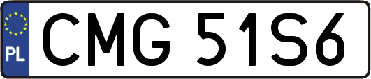 CMG51S6