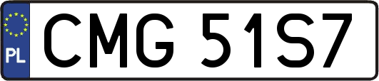 CMG51S7
