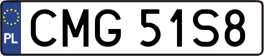 CMG51S8