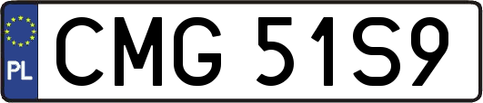 CMG51S9