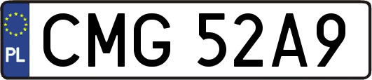 CMG52A9