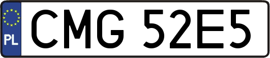 CMG52E5